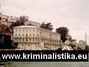 Alcatraz