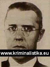 Alvin Karpis