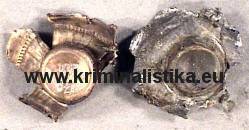 Deformované střely