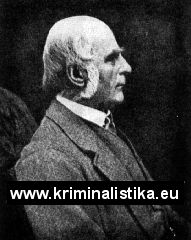 Francis Galton