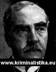 Edward Henry