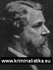 William James Herschel