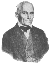 Jan Evangelista Purkyně