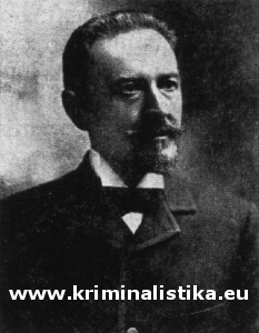 Juan Vucetich