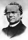 Johann Gregor Mendel