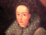 Elizabeth Báthory - image detail