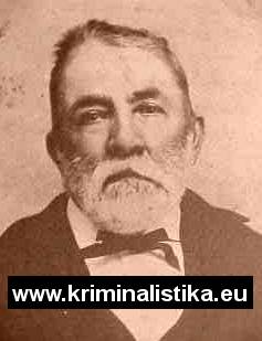 Právnický analfabet Roy Bean