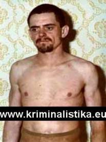 Roman Kučerovský krátce po zatčení