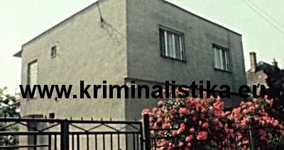Varínská ulice