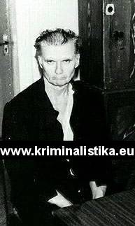 Andrej Romanovič Čikatilo