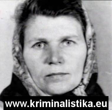 Irena Čubírková