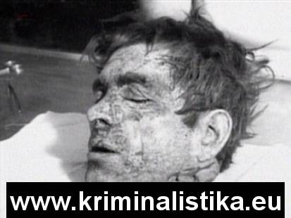 Hlava Ambróze Ščepky