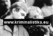 Dahmer se svým obhájcem