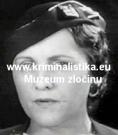 Anna Sageová