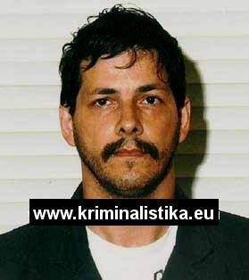 Marc Dutroux - pedofil a vrah