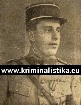 Kapitán Karel Hanika
