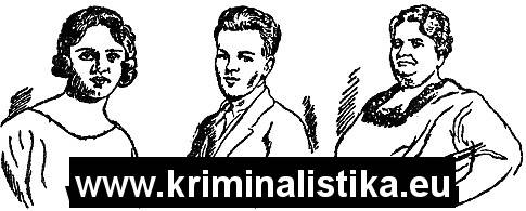 Hlavní účastníci procesu