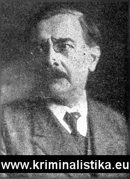 JUDr. Karel Štepán