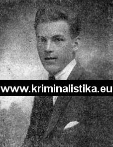 Vrah kapitána Haniky - Jan Veselý