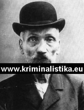 Friedrich Wilhelm Voigt