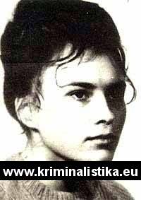 Olga Hepnarová