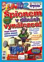Od května 2008 jsme pro děti připravili jednu novinku - JUNIOR SPECIÁL. Časopis, který je určený pro chytré a zvídavé děti ve věku od 8 do 14 let, vhodně doplňuje časopis JUNIOR 21. století, který vychází od roku 2006. Na rozdíl od něj je ale ještě hravější a zábavnější. Čtenáři se při jeho čtení dozvědí nejen spoustu zajímavostí z různých oborů, Čtenáři se při jeho čtení dozvědí nejen spoustu zajímavostí z různých oborů, ale navíc musí zapojit i inteligenci a logické myšlení k vyluštění rébusů. První číslo JUNIORU SPECIÁL neslo podtitul VELKÉ DETEKTIVNÍ PÁTRÁNÍ S INSPEKTOREM BUBLINOU. Od roku 2009 už vycházejí dva speciály ročně.