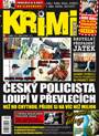 OBSAHOVÉ ZAMĚŘENÍ TITULU

KRIMI REVUE je novým, v pořadí už 27. titulem v portfoliu vydavatelství RF-Hobby. Je časopisem, který dosud na českém mediálním trhu scházel. Nový měsíčník vychází z úspěšnosti čtrnáctideníku Epocha, z jeho velice žádaného tematického okruhu krimi. Velký zájem o tato témata potvrdily jak čtenářské ankety, tak i četná vydání Epochy Speciál s tematikou krimi, která patřila k nejprodávanějším ve třináctileté historii vydavatelství RF HOBBY.



SKLADBA ČASOPISU A VIZUÁLNÍ PODOBA 

KRIMI REVUE je obsahově velice pestrá. Jednotlivé rubriky se střídají s volnými tématy. O velké tematické šíři nového měsíčníku vypovídá 22 tematických okruhů: loupeže, vraždy, únosy, vydírání, sexuální delikty, záhadná úmrtí, atentáty, mafie, podvody, drogy, útoky proti dětem, obchod s lidmi, korupční skandály, padělatelé, soudní procesy, vězni a věznice a další. Nový časopis tak čtenáře zavede na místa nejbrutálnějších vražd a vypraví se s nimi do dějišť největších loupeží. S KRIMI REVUE se její čtenáři budou pohybovat v patách důmyslných kriminalistů a sledovat nejděsivější únosy i nejslavnější atentáty.

