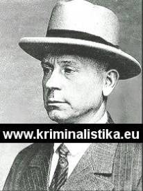 Mnohonásobný vrah Peter Kürten