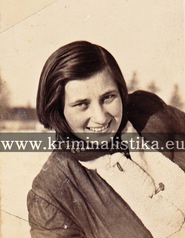 Dramoníra liptákova