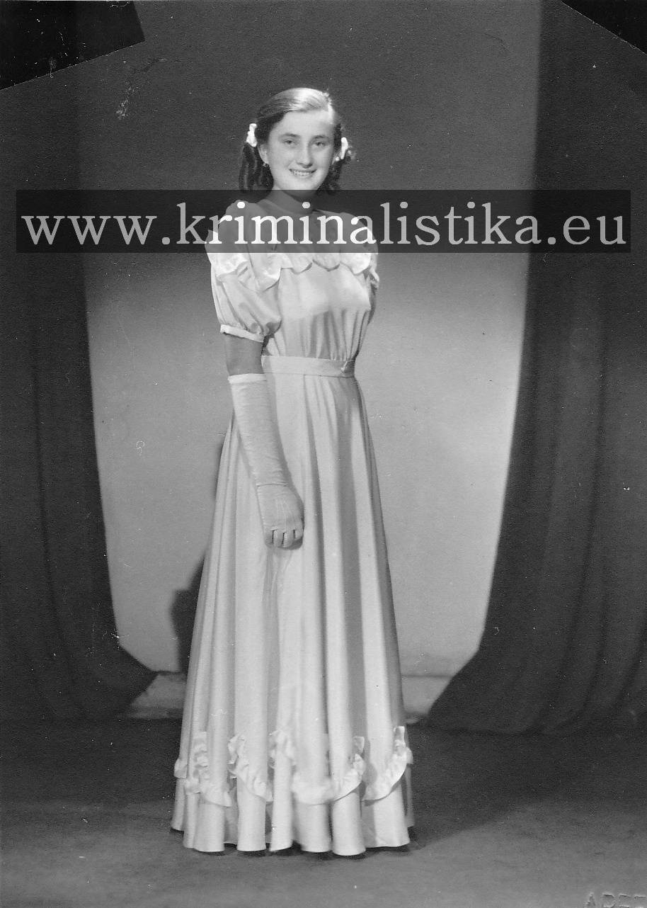 Drahomíra Liptákova