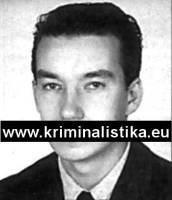 poručík im memoriam Daniel Stýblo