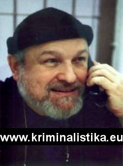 Ivan Roubal ve vězení