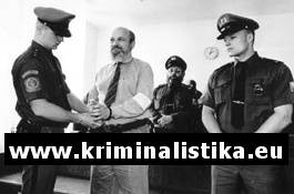 Roubal po zprošťujícím rozsudku