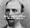 James Maybrick