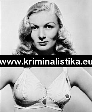Veronica Lake