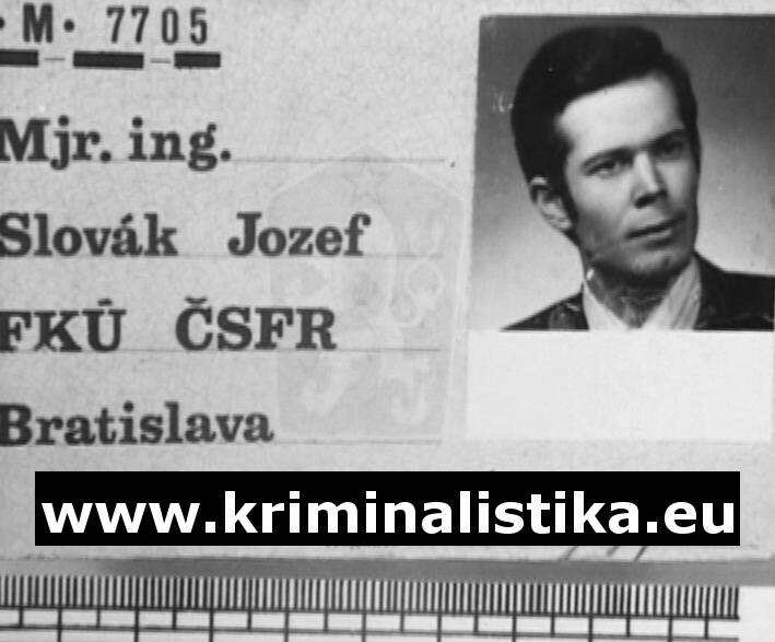 Padělané doklady 