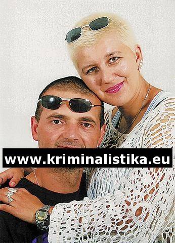 Manželé Stodolovi - 8 obětí