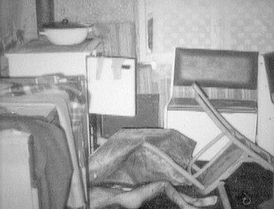 Jedna zo zavražděných dcér