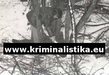 Vrah predvázá, ako zavraždil Jána Kaca