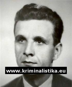 Ondrej Chámovský