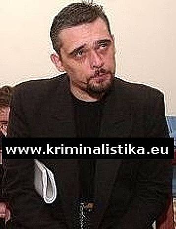 Martin Vostárek - 