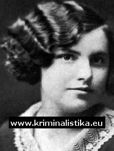 Otýlie Vranská