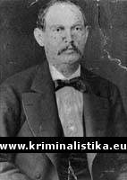 Henry Bliss - první oběť automobilismu