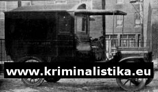 Policejní anton