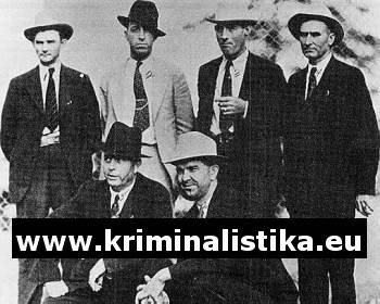 Komando agentů FBI