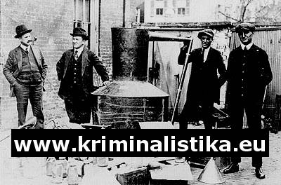 Demolování hospod a barů