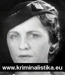 Anna Sageová