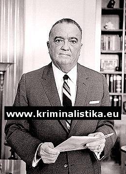 Edgar Hoover