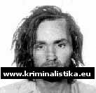 Charles Miller Manson