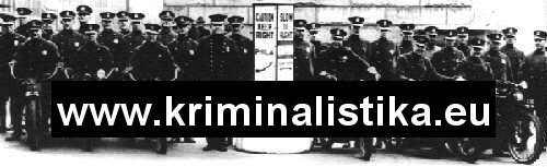 Chicagský policejní sbor
